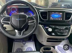 کرایسلەر ڤۆیجەر